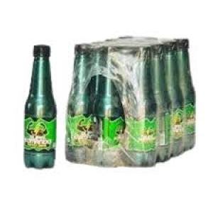 SUPA KOMANDO SUPA KOMANDO Energy Drink Pet 30cl x12