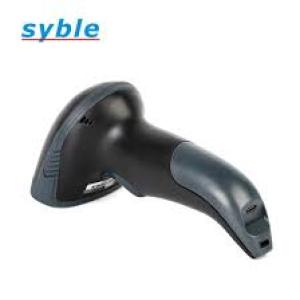 Syble 1D/2D Barcode Scanner Handheld USB Wired Bar Code Scanner