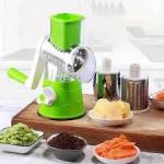 Table Top Multifunctional Vegetable Cutter And Slicer