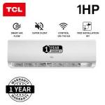 TCL 1HP Split Air Conditioner Inverter Model (R410) - TAC-09CSA/XAB1I