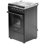 TECHNOCOOL Automatic 50 X 55, 4 Burner Gas Cooker With Oven And Grill