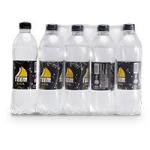 Teem Soda Pet 50cl x12