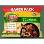 Terra Seasoning Chicken Flavour Super Saver Pack