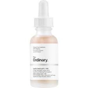 The Ordinary Lactic Acid 10% + HA (30ml)