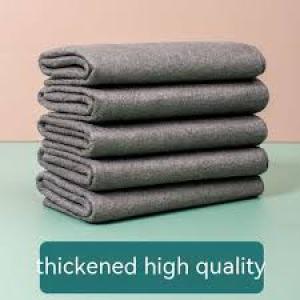 Thickening 5PC-Window Cleaning Traceless Cleaning Rag