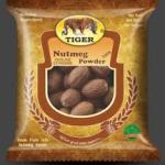 Tiger Nutmeg Seed 500g