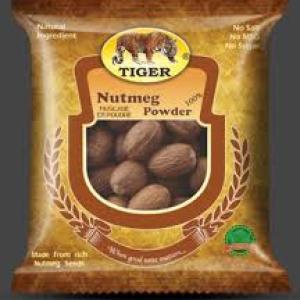 Tiger Nutmeg Seed 500g