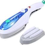 Tobi Portable Hand Held Steam  Travel Iron