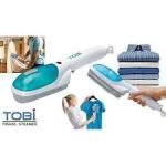 Tobi Portable Travel Garment Steamer