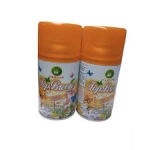 TOP BREEZE Top Breeze Sweety Aroma Refill Air Freshener X2