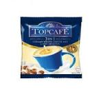 TOP CAFE TOP CAFE 3 IN 1 CREAMY COFFEE 30g X 10