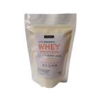 TOWG 100% Organic Whey Protein Concentrate Powder 100g