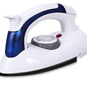 Travel Steam Iron