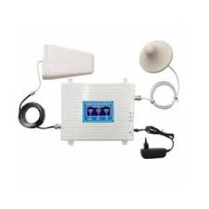 Triband Mobile Signal Booster