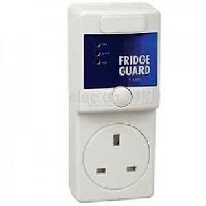 TV Fridge Split AC Guard Voltage Surge Protection Adaptor