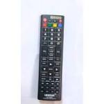 TV Universal Replacement Remote Control Kit   Strong Compatibility Remote Control