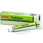 Tydineal Cream For Treatment Of Ringworm/Eczema/Jock Itch