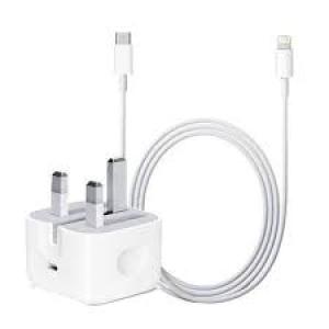 Type Z 35W Type C To IPhone 15 14 13,12 /11/X /Pro Max Fast Head Charger