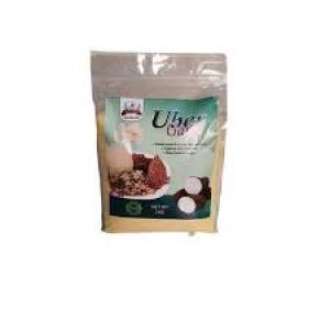 Uber Garri- Dry, Crunchy And Yellow Cassava Grits 2Kg