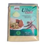 Uber Garri- Dry, Crunchy And Yellow Cassava Grits 3Kg