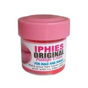 Unisex Permanent Pink Lips Magic Cream (3Days Active)