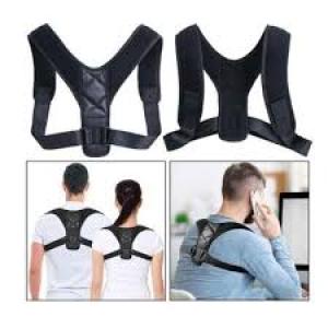 Universal Adjustable Back Posture Spine Corrector