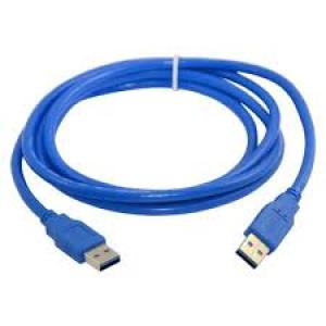 USB 3.0 A Male to A Male AM-AM Extension Cable