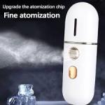 USB Mini Face Steamer ( Steamer/Humidifiers 20ml Tank  USB