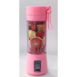 USB Rechargeable Portable Blender/ Smoothie Maker