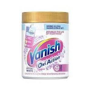 Vanish Oxi Advance Multi Power Chlorine-Free Laundry Powder