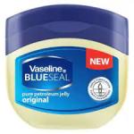 Vaseline Blueseal Original Petroleum Jelly 50ml