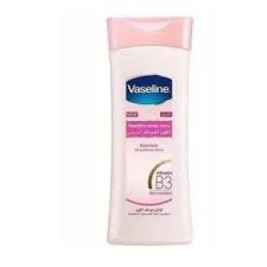 Vaseline Healthy Even Tone UV Protection Body Lotion B3 Sunscreen