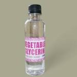 Vegetable Glycerin-250ml