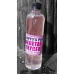 Vegetable Glycerin-500ml