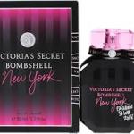 Victoria's Secret Bombshell New York EDP For Women 100ml