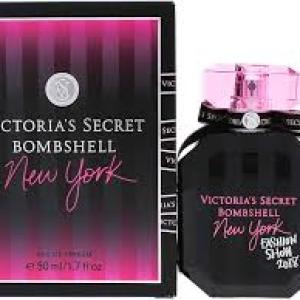 Victoria's Secret Bombshell New York EDP For Women 100ml