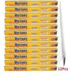 Victory Cling Film Plastic Food Wrap X 12