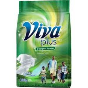 VIVA Multi Purpose Hand Washing Laundry Detergent 400g