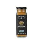 Watkins Gourmet Organic Spice Jar, Curry Powder, 2.6 Oz