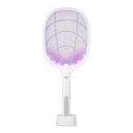 Weidasi Quality Rechargeable Electric Mosquito Killer- Bat-Swatter