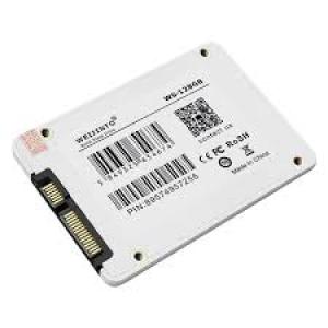 WEIJINTO 128GB SSD SATAIII 2.5 Inch HDD 256gb SATA3 360GB Hard Drive 240GB