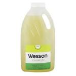 Wesson Pure Canola Oil 4.73ml