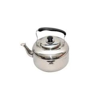 Whistle Stainless Steel Kettle-4Ltrs