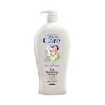 White Care Shower Gel 2X Moisturing And Firming