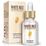 WHITE RICE Serum Dark Spot,anti-aging, Face Wrinkle Serum