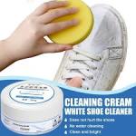 White Shoe Cleaner - Multipurpose Home Cleaner