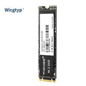 Wicgtyp SSD M2 SATA3 1TB Hard Disk 64GB 128GB 256GB 512GB 1 Tb HD HDD M.2 NGFF Ssd M2 2280