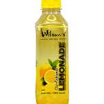 Wilson's Yellow Lemonade 300ml x12