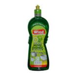 Wind Dish Wash Liquid Lime 1000ml x3