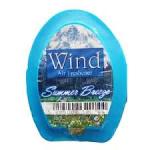 Wind Gel Forest Oval 50Gr (Wind)